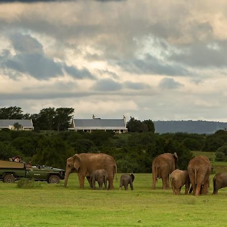 Riverbend Lodge Addo Zewnętrze zdjęcie