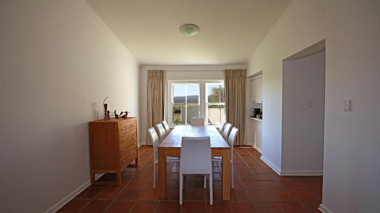 Riverbend Lodge Addo Zewnętrze zdjęcie