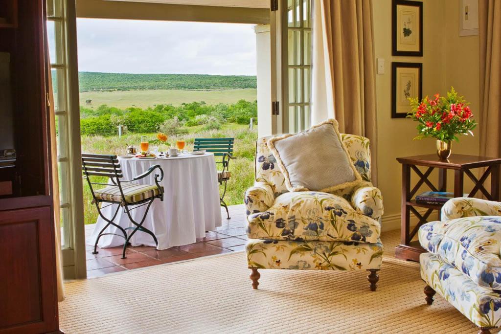 Riverbend Lodge Addo Zewnętrze zdjęcie