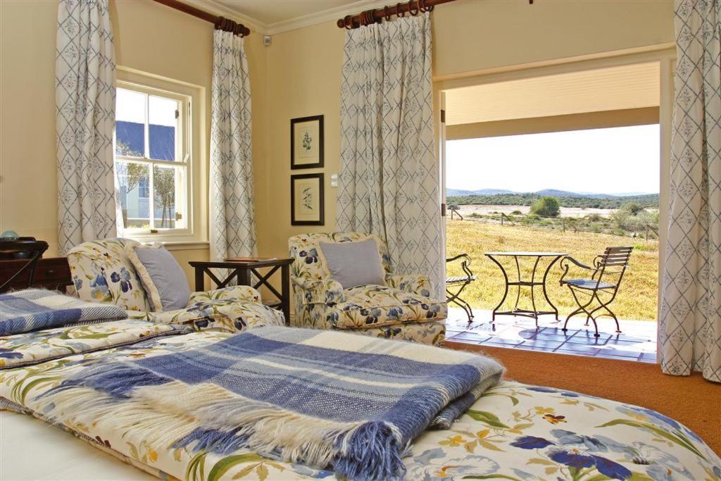 Riverbend Lodge Addo Zewnętrze zdjęcie