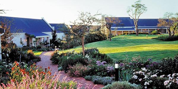 Riverbend Lodge Addo Zewnętrze zdjęcie
