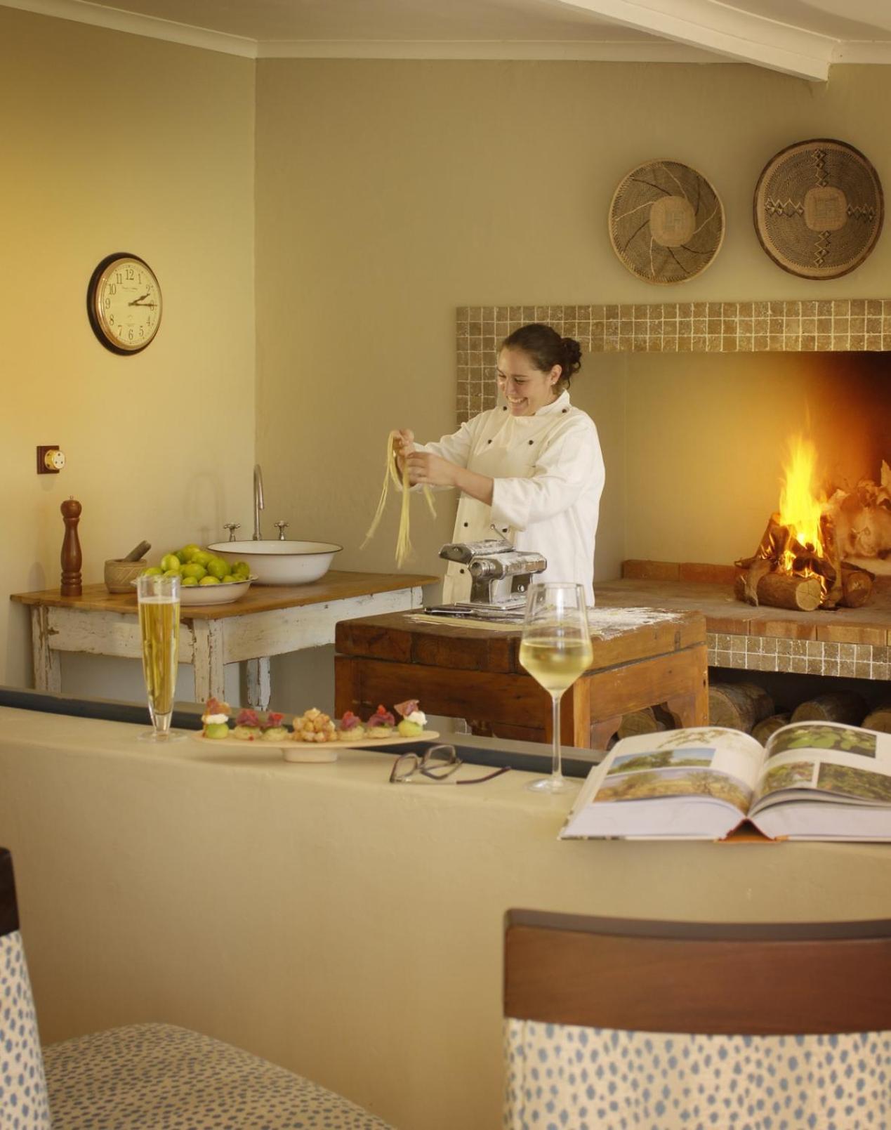Riverbend Lodge Addo Zewnętrze zdjęcie