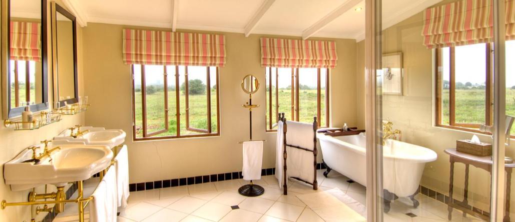 Riverbend Lodge Addo Zewnętrze zdjęcie