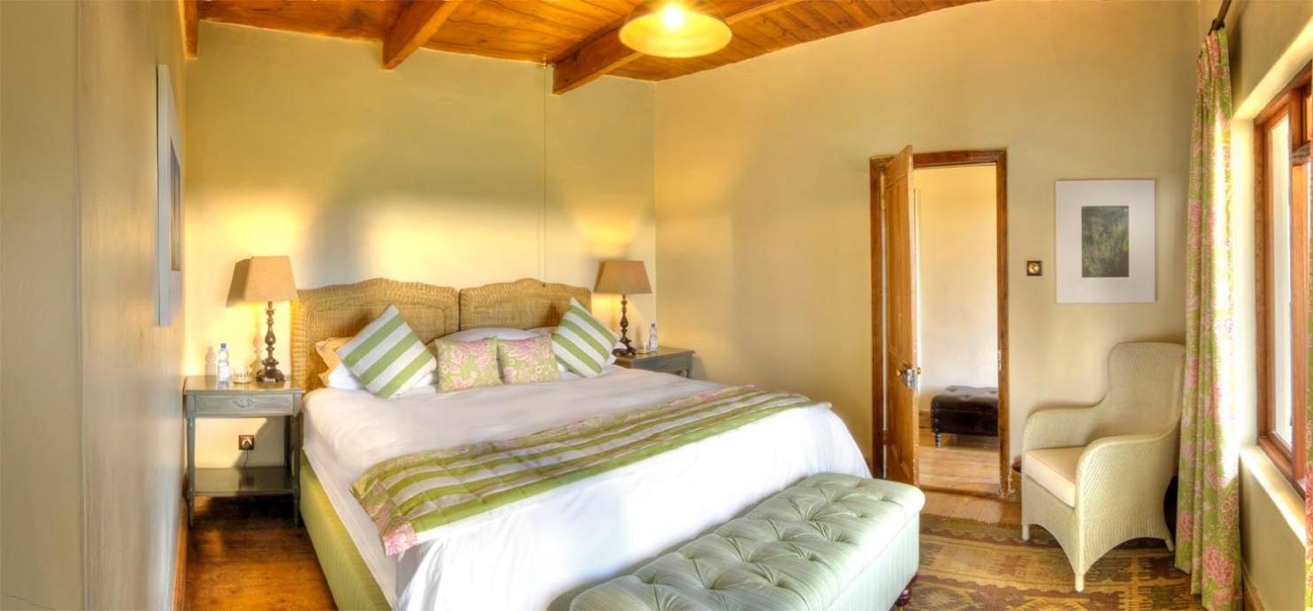 Riverbend Lodge Addo Zewnętrze zdjęcie