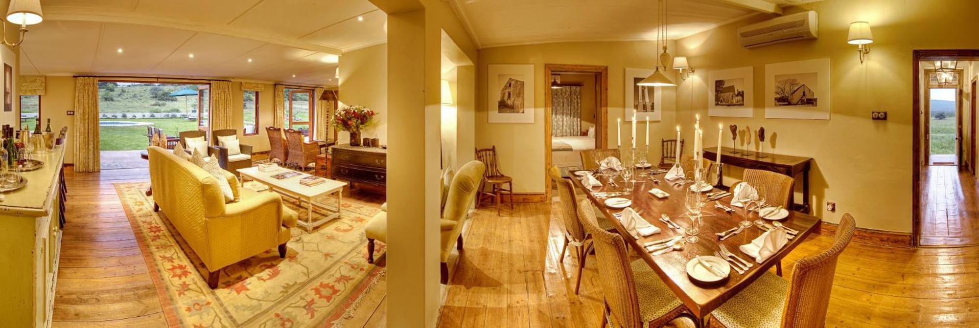 Riverbend Lodge Addo Zewnętrze zdjęcie