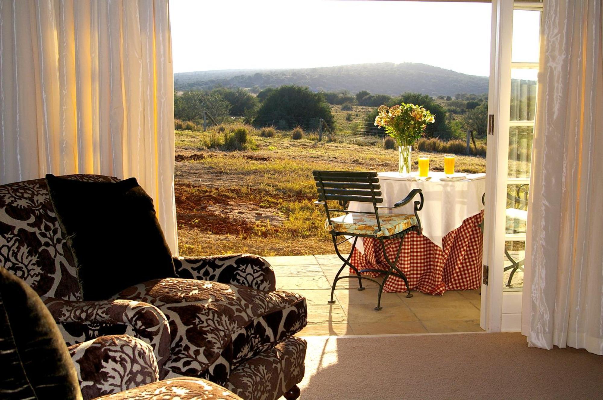 Riverbend Lodge Addo Zewnętrze zdjęcie