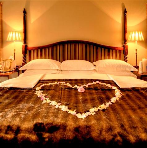 Riverbend Lodge Addo Zewnętrze zdjęcie