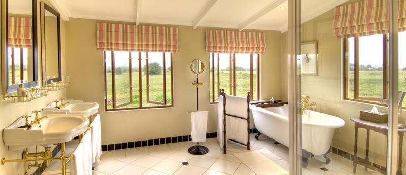 Riverbend Lodge Addo Zewnętrze zdjęcie