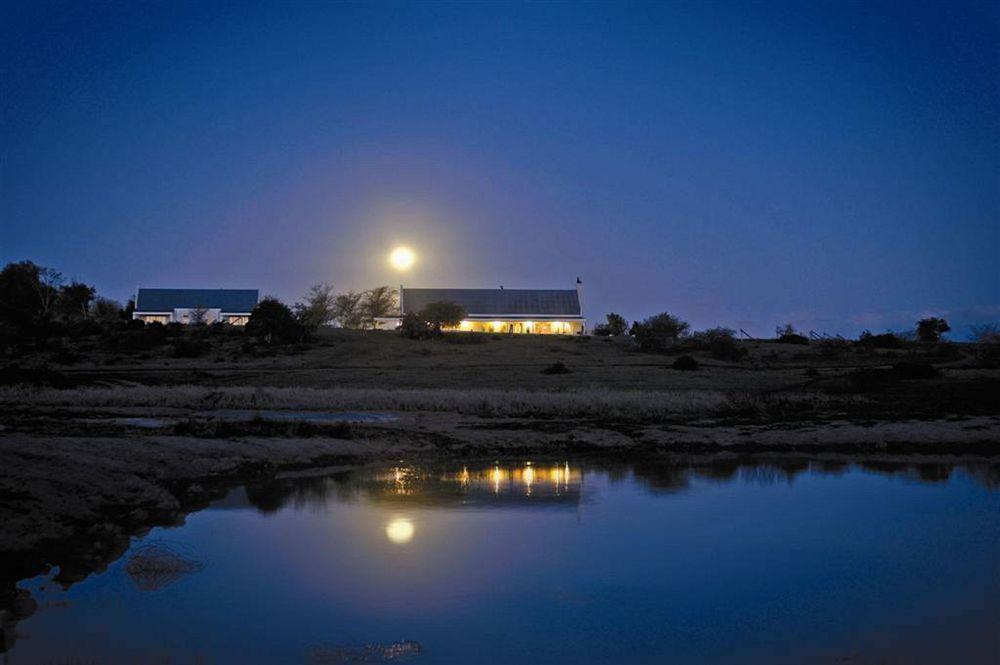 Riverbend Lodge Addo Zewnętrze zdjęcie