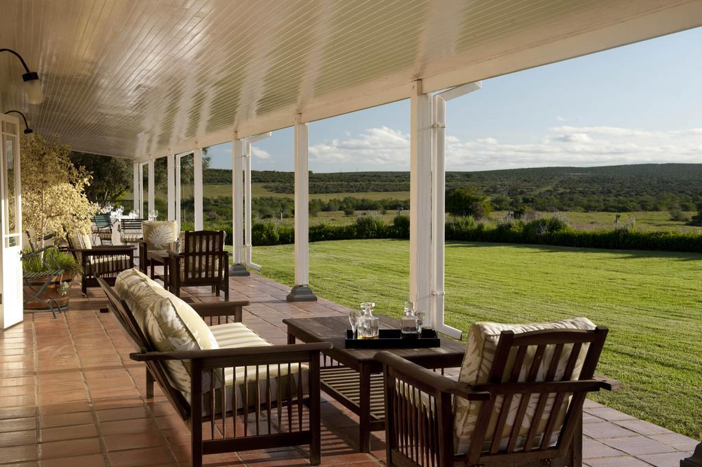 Riverbend Lodge Addo Zewnętrze zdjęcie