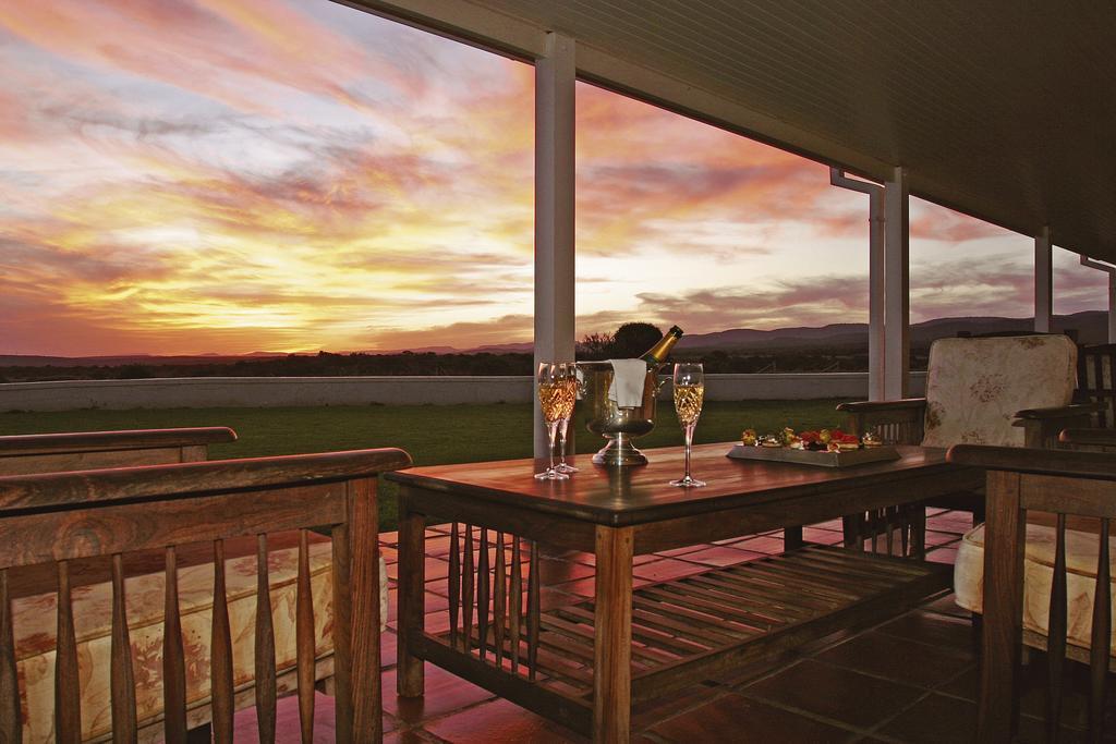 Riverbend Lodge Addo Zewnętrze zdjęcie