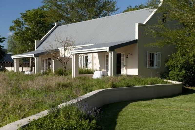 Riverbend Lodge Addo Zewnętrze zdjęcie
