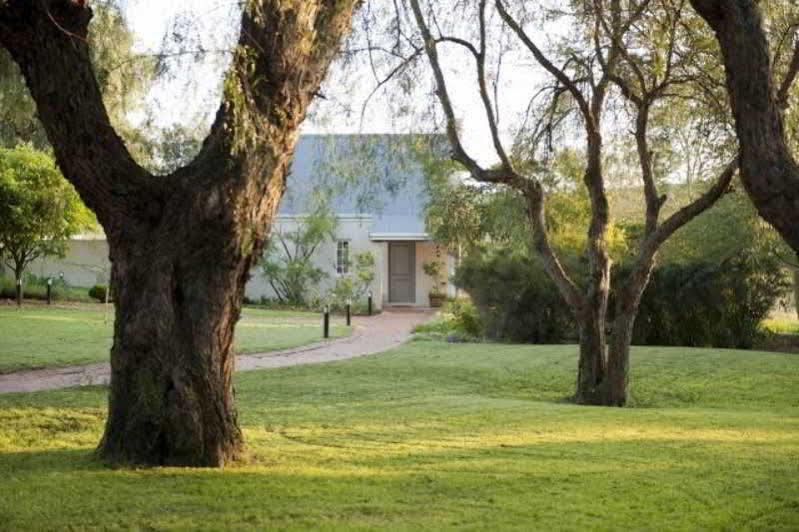 Riverbend Lodge Addo Zewnętrze zdjęcie