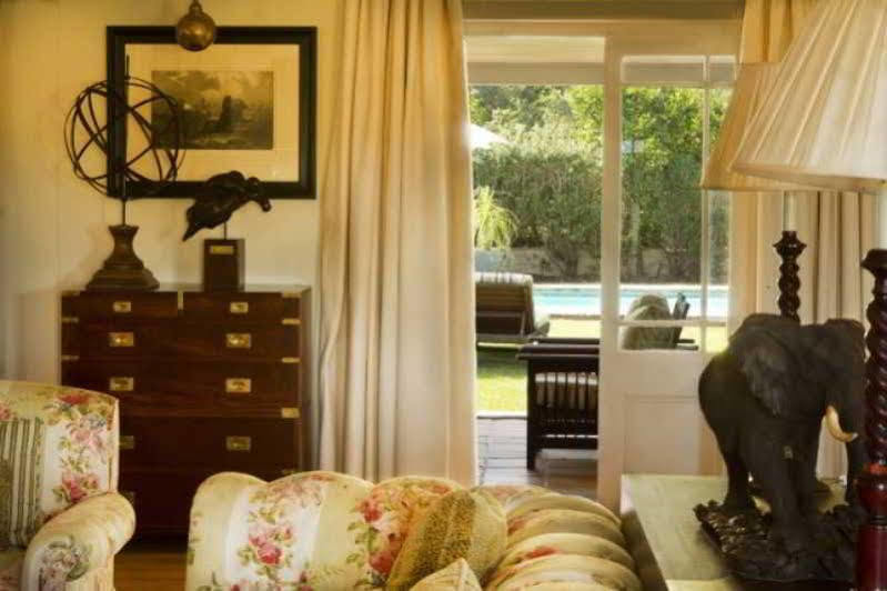 Riverbend Lodge Addo Zewnętrze zdjęcie