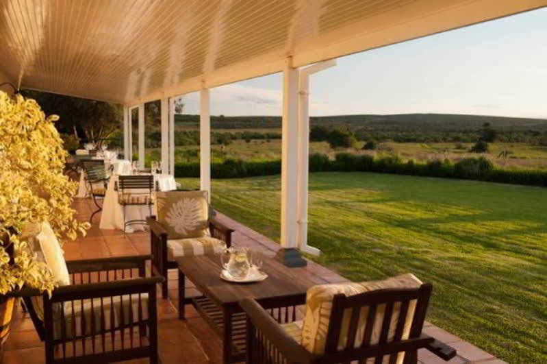 Riverbend Lodge Addo Zewnętrze zdjęcie