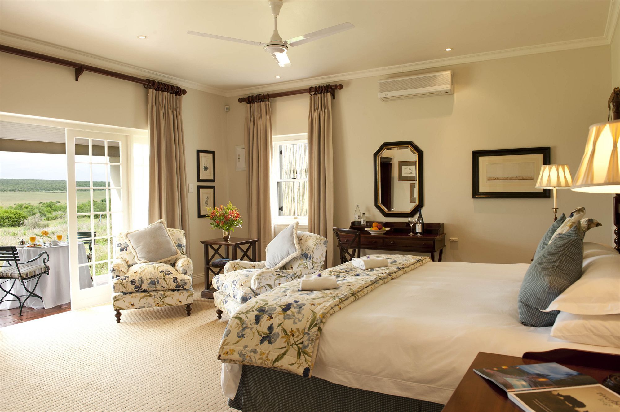 Riverbend Lodge Addo Zewnętrze zdjęcie