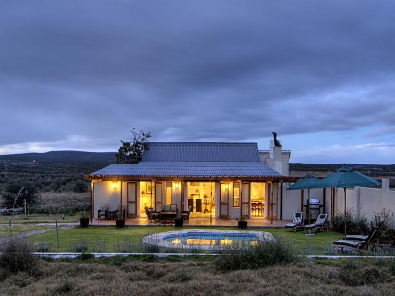 Riverbend Lodge Addo Zewnętrze zdjęcie