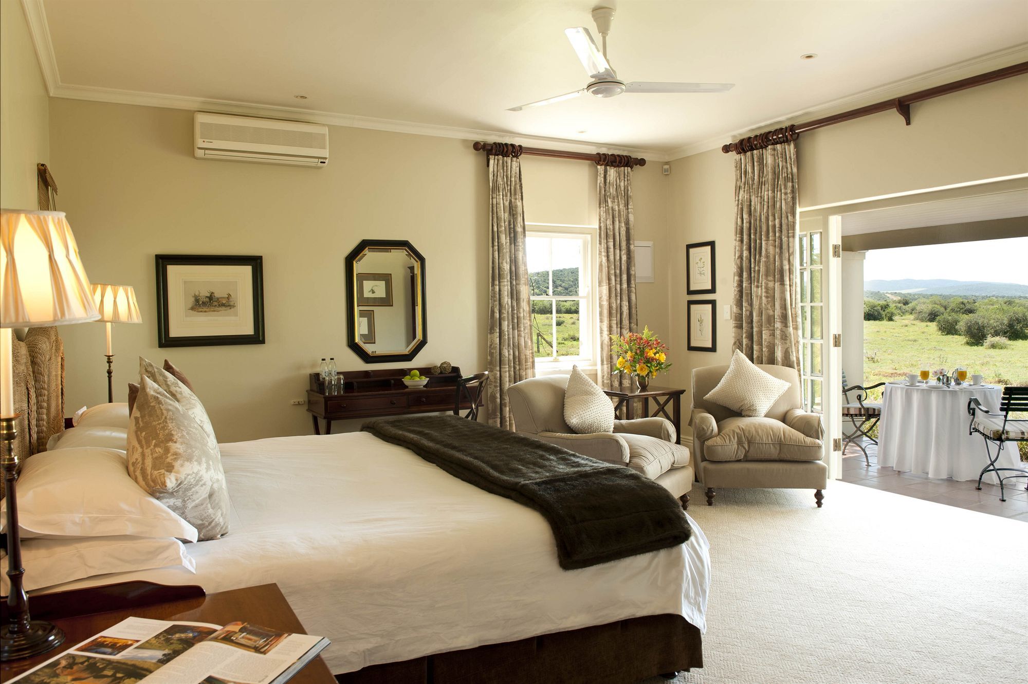 Riverbend Lodge Addo Zewnętrze zdjęcie