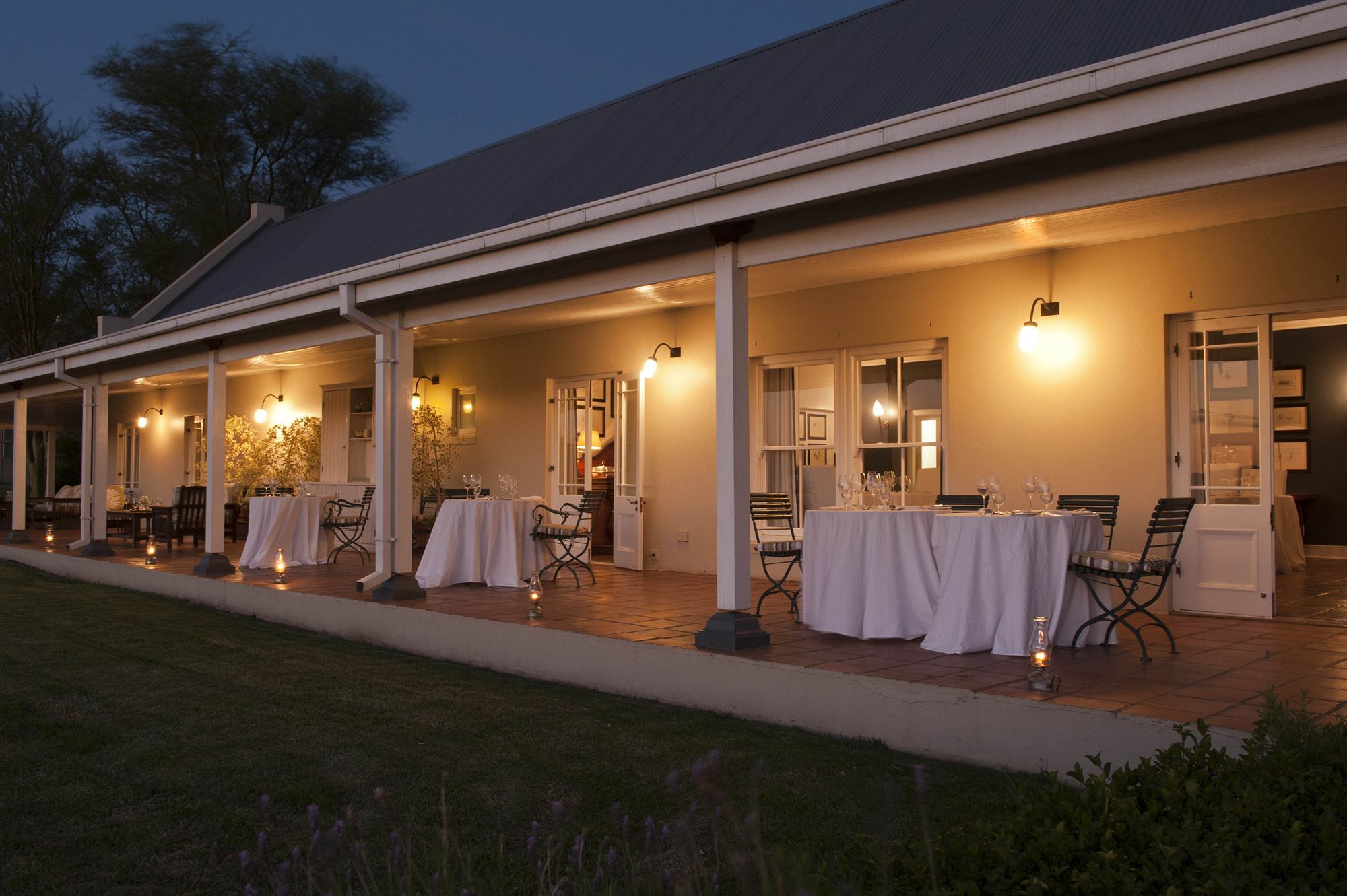 Riverbend Lodge Addo Zewnętrze zdjęcie