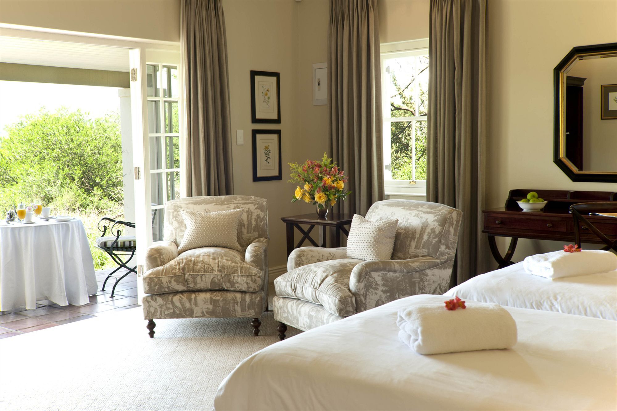 Riverbend Lodge Addo Zewnętrze zdjęcie