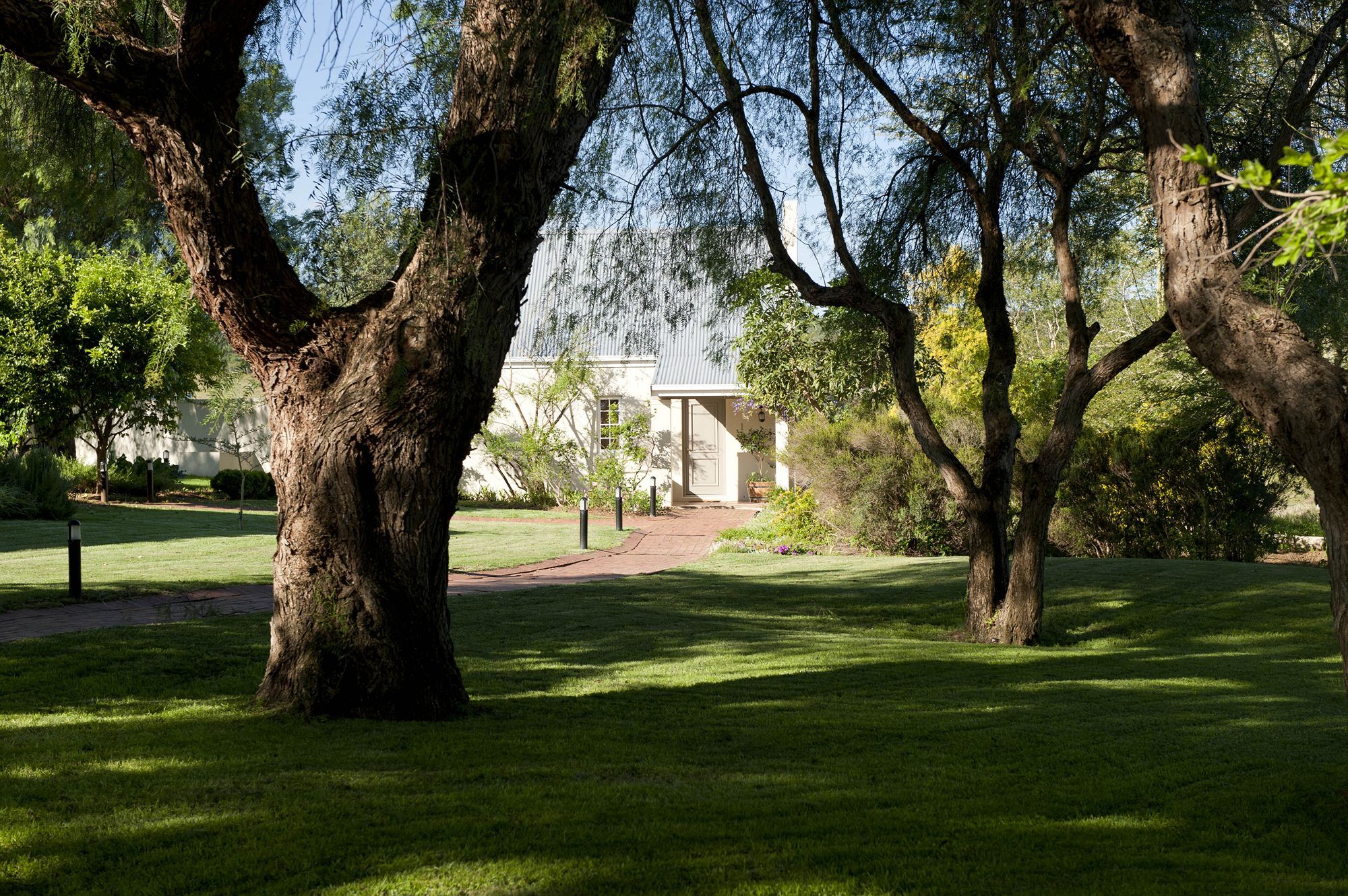 Riverbend Lodge Addo Zewnętrze zdjęcie