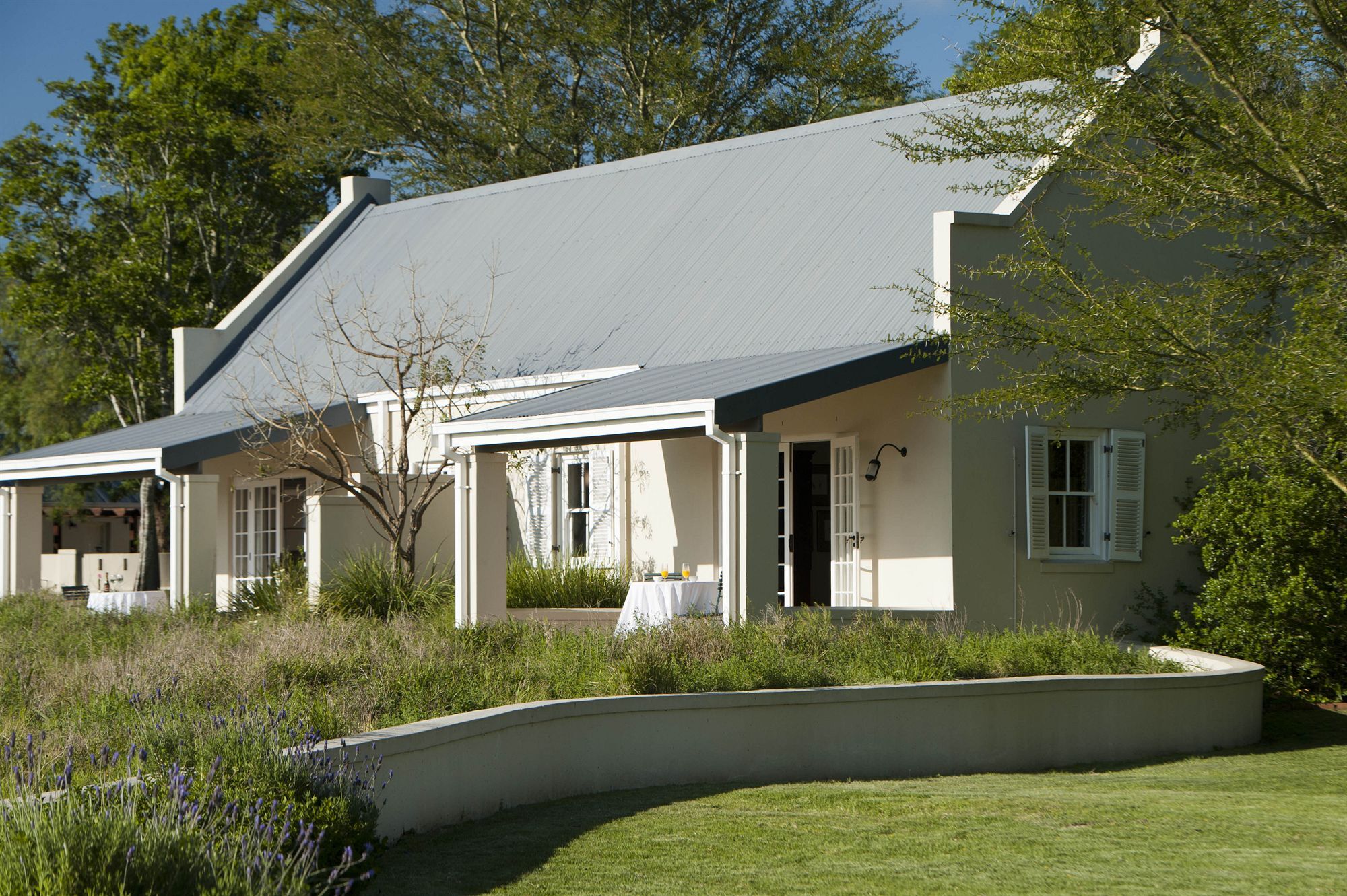 Riverbend Lodge Addo Zewnętrze zdjęcie