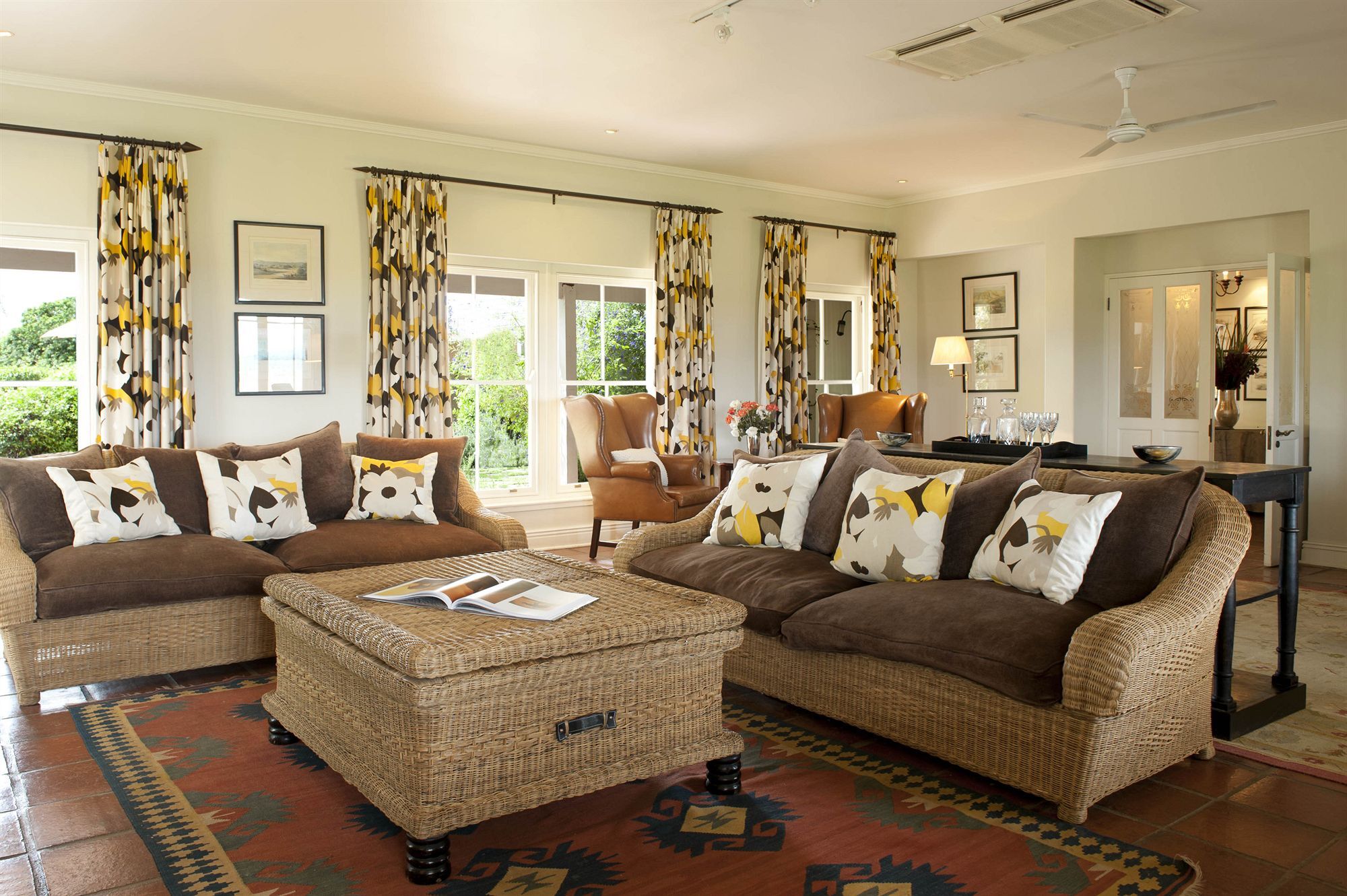 Riverbend Lodge Addo Zewnętrze zdjęcie