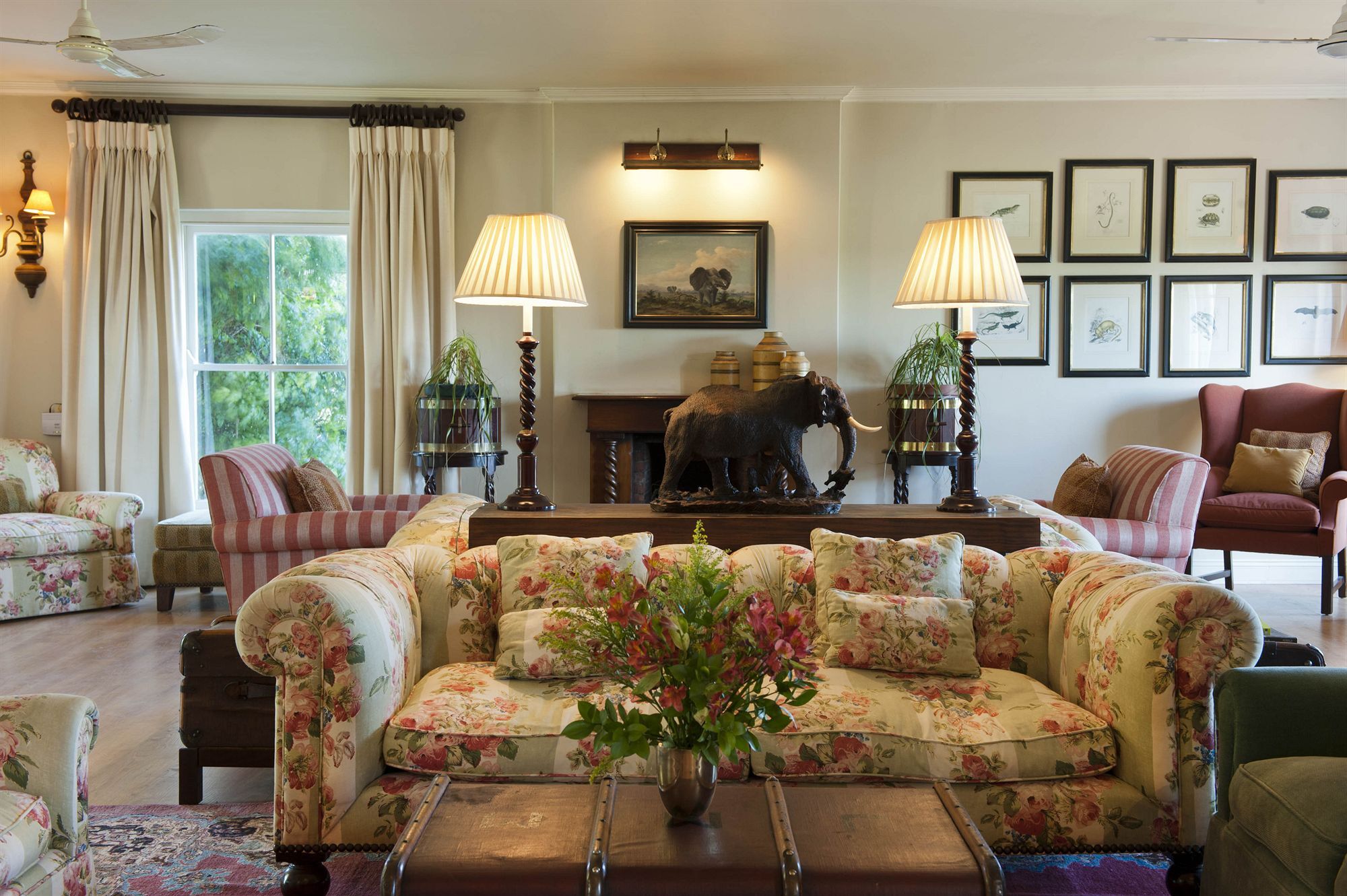 Riverbend Lodge Addo Zewnętrze zdjęcie