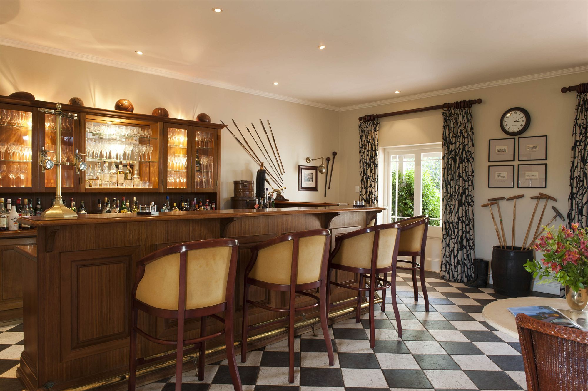 Riverbend Lodge Addo Zewnętrze zdjęcie