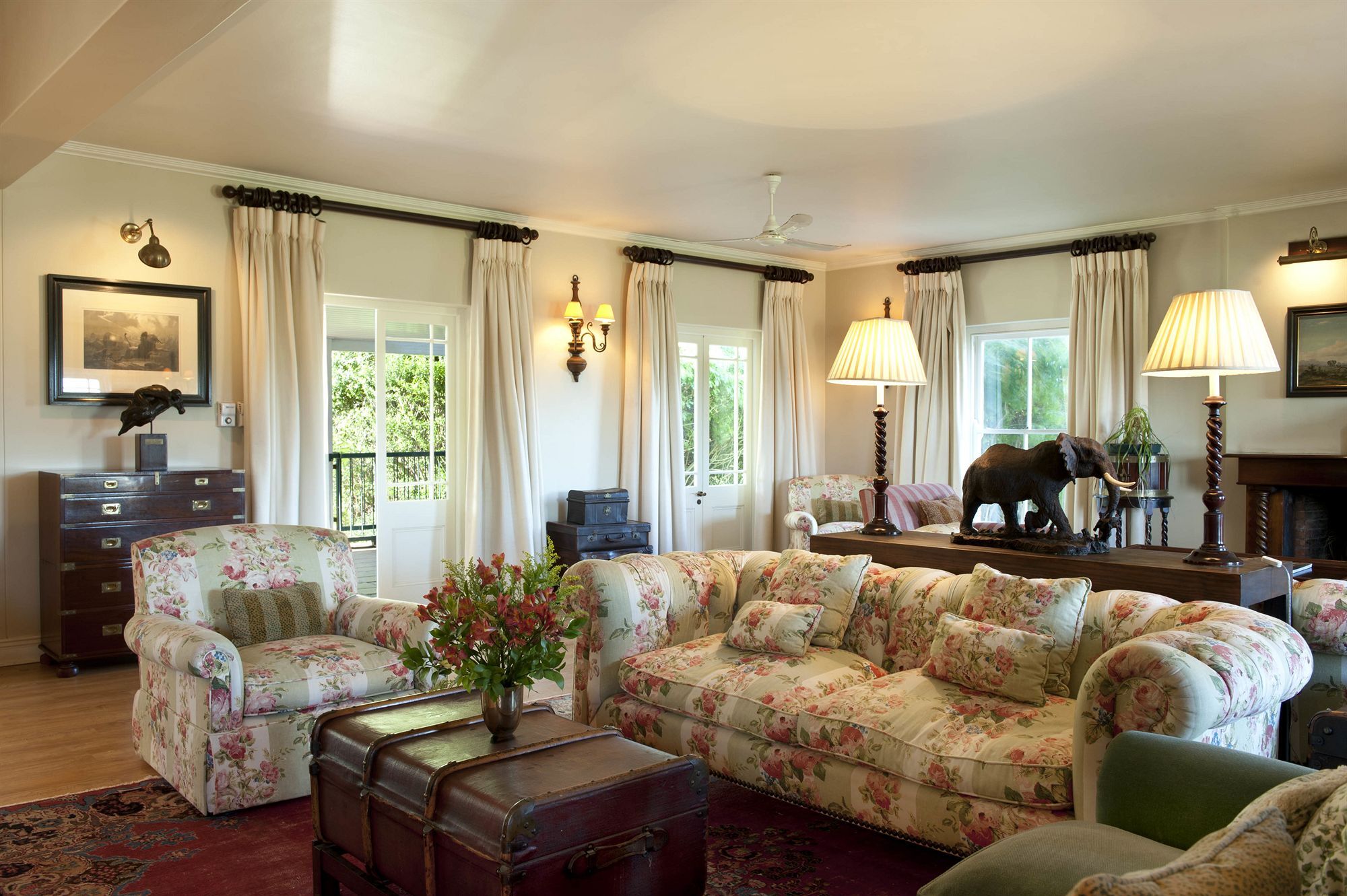 Riverbend Lodge Addo Zewnętrze zdjęcie